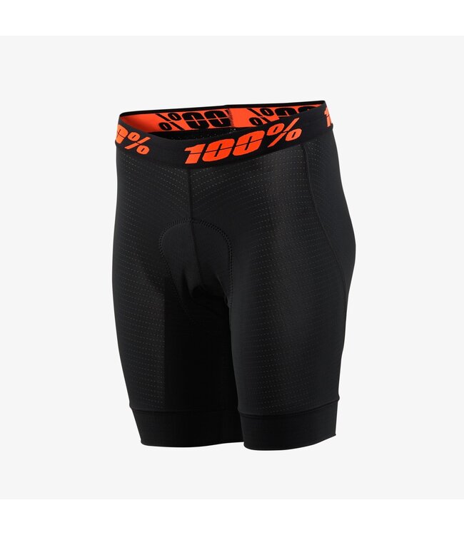 100% Crux Women's Liner Short