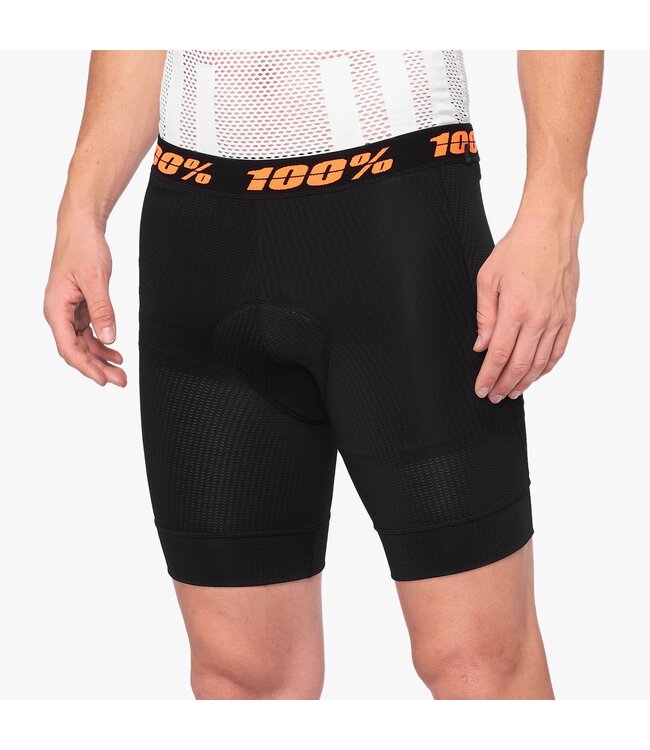 100% 100% CRUX MEN'S LINER SHORT