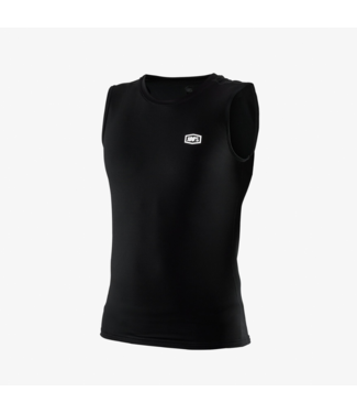 100% Basecamp Sleeveless Jersey
