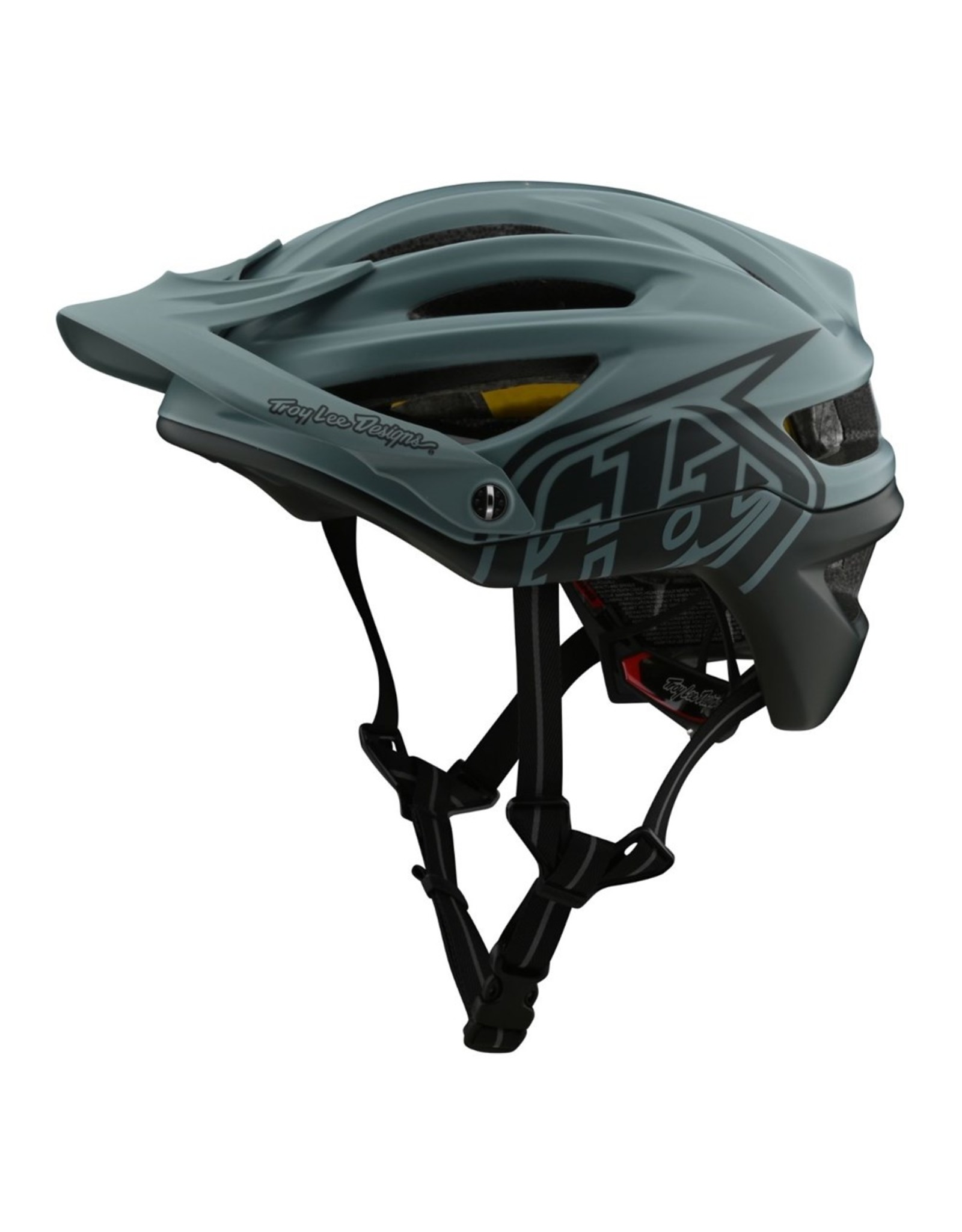 Troy Lee Designs Troy Lee Designs A2 Helmet MIPS