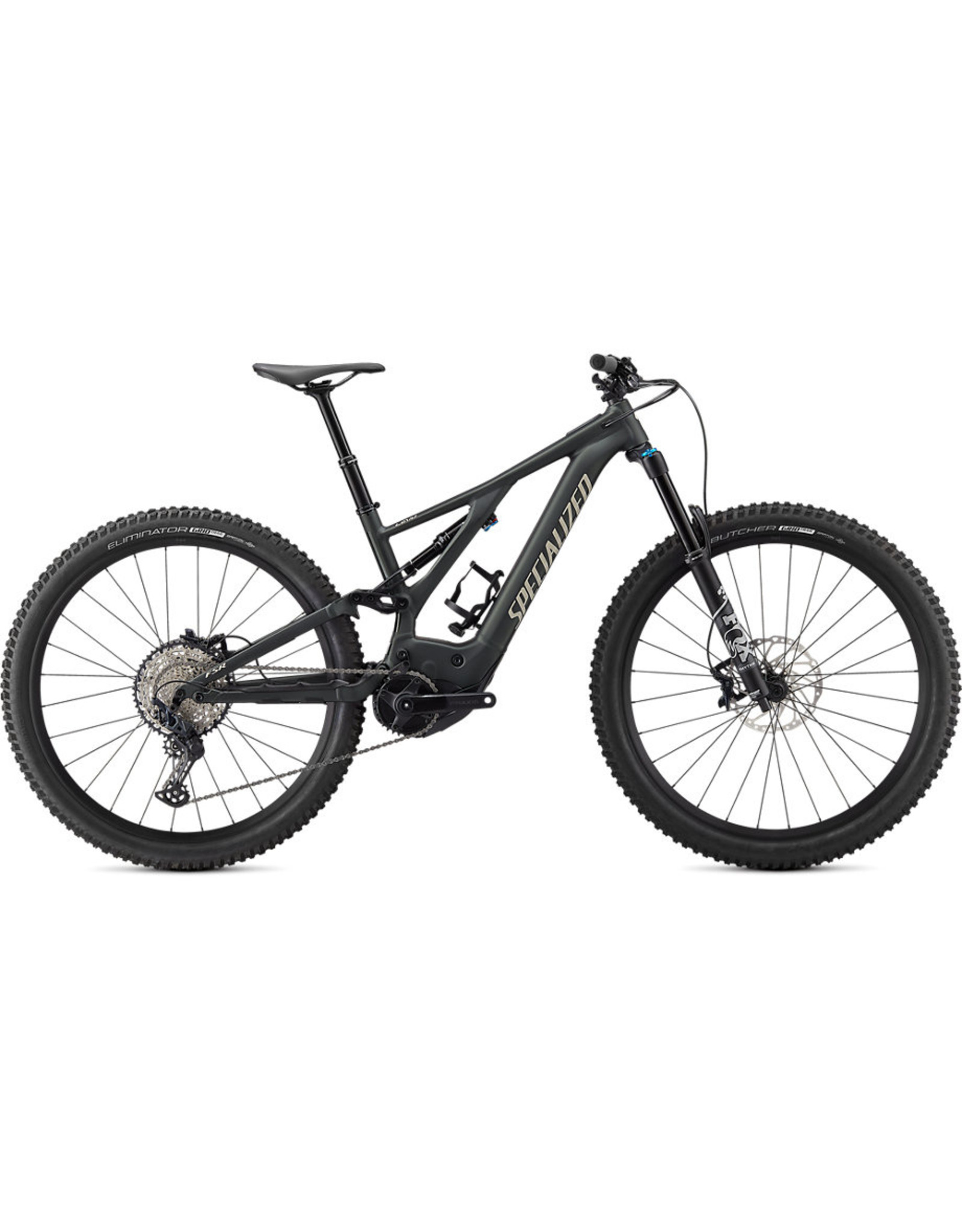 LEVO COMP 29 - Roll Cycles - Hobart