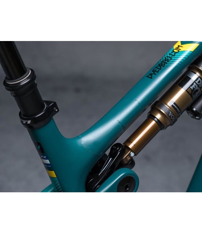 DYEDBRO Frame Protection Wrap