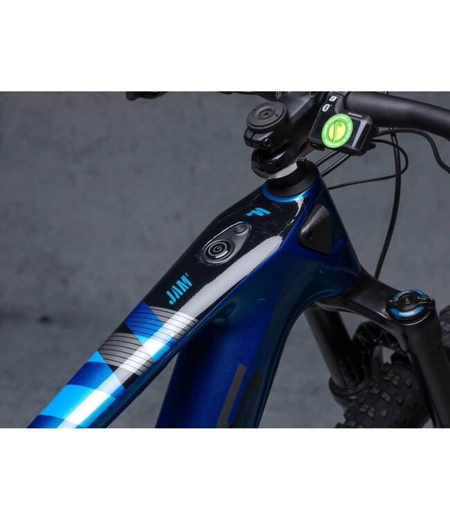 DYEDBRO Frame Protection Wrap