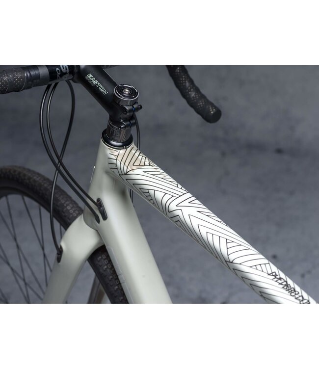 DYEDBRO Frame Protection Wrap