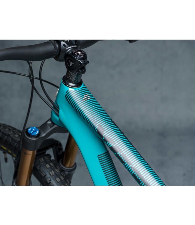 DYEDBRO Frame Protection Wrap