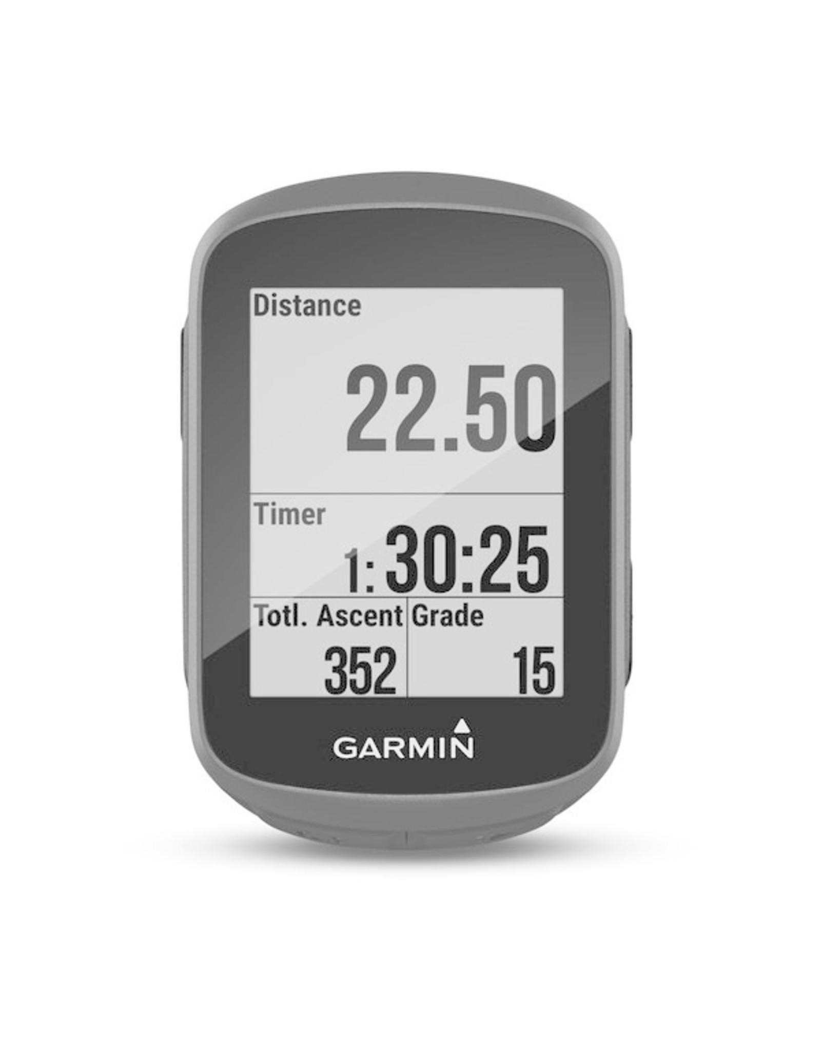 garmin edge 130 standard mount