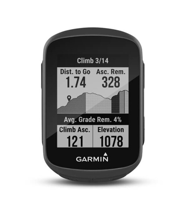 Garmin Edge 130 Plus GPS Aus