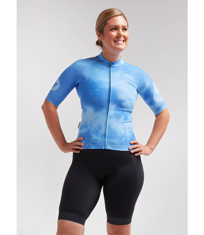 BLACK SHEEP Essentials Team Jersey Women's
