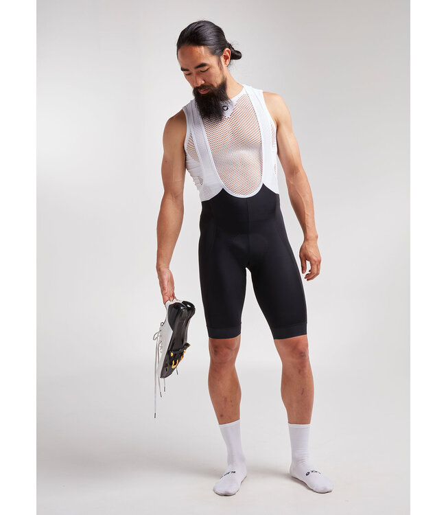 BLACK SHEEP BLACK SHEEP ESSENTIALS TEAM BIB MEN'S