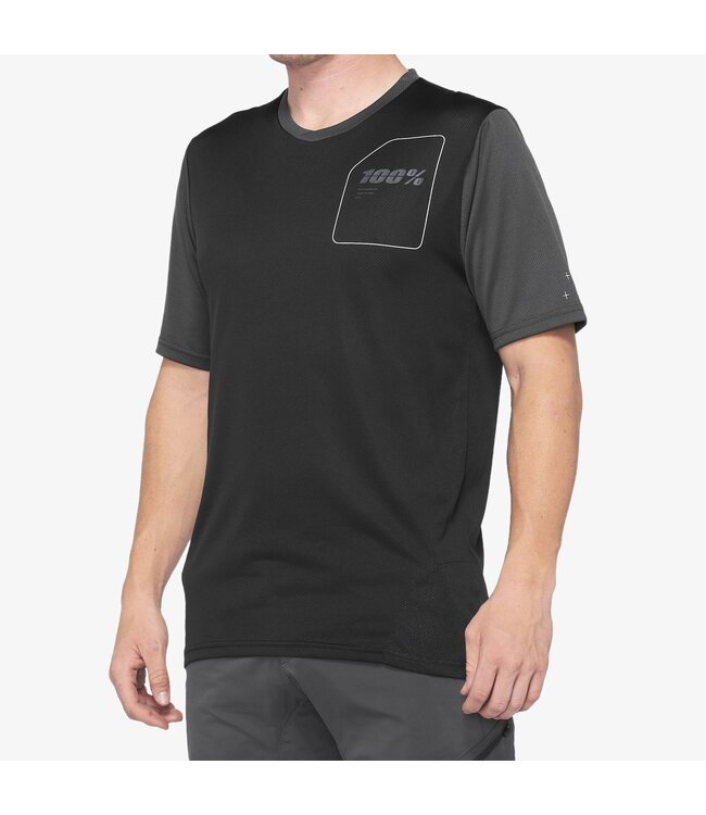 100% Ridecamp Jersey Men's