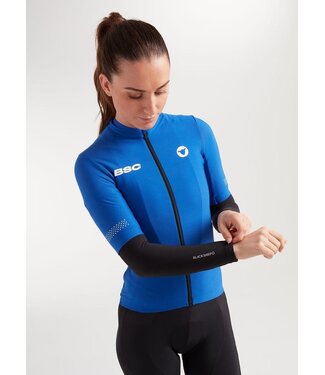 BLACK SHEEP Elements Arm Warmers Black