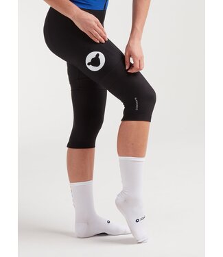 BLACK SHEEP Elements Knee Warmers Black