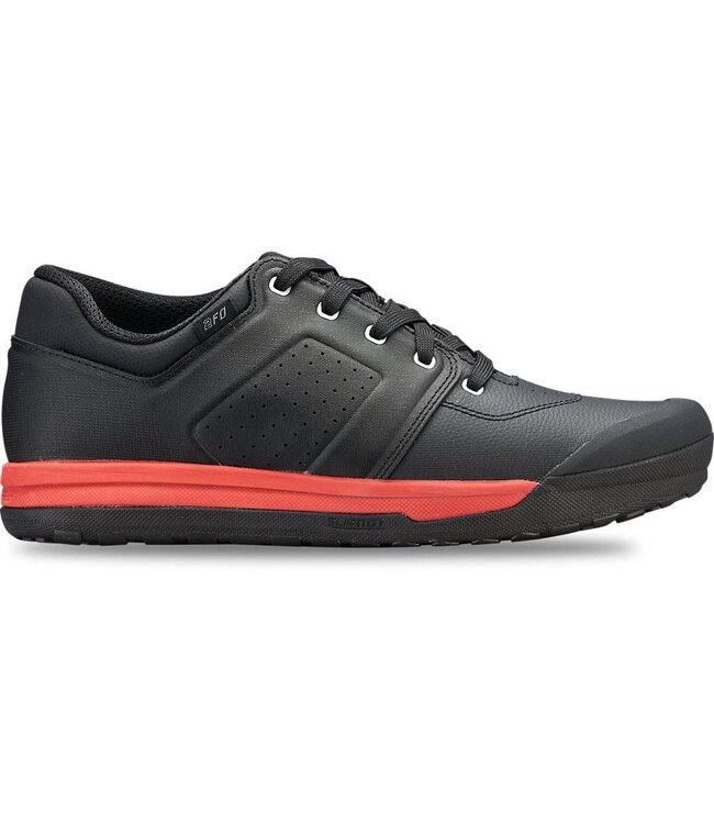 Specialized 2FO DH Flat MTB Shoe