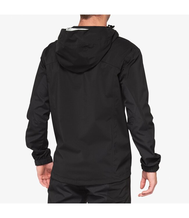 100% Hydromatic Jacket