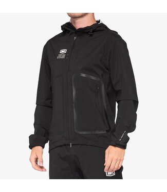 100% Hydromatic Jacket