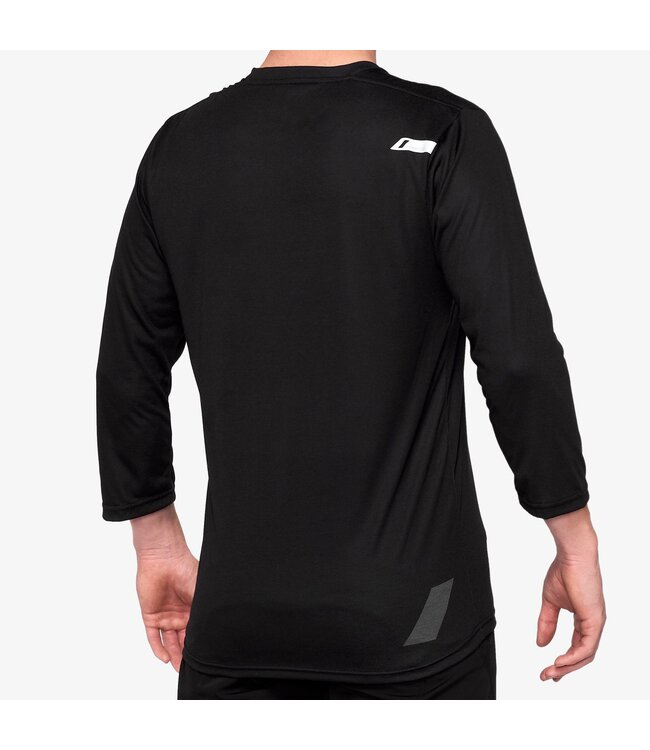 100% Airmatic Jersey 3/4 Sleeve