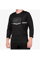 100% 100% AIRMATIC JERSEY 3/4 SLEEVE