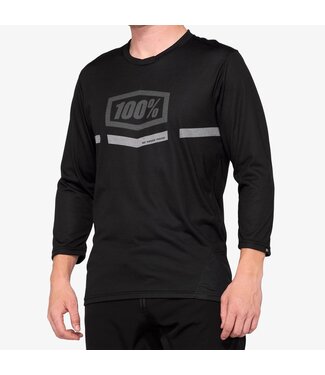 100% Airmatic Jersey 3/4 Sleeve