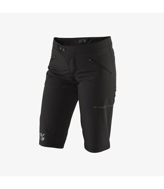 100% Ridecamp Women's Short