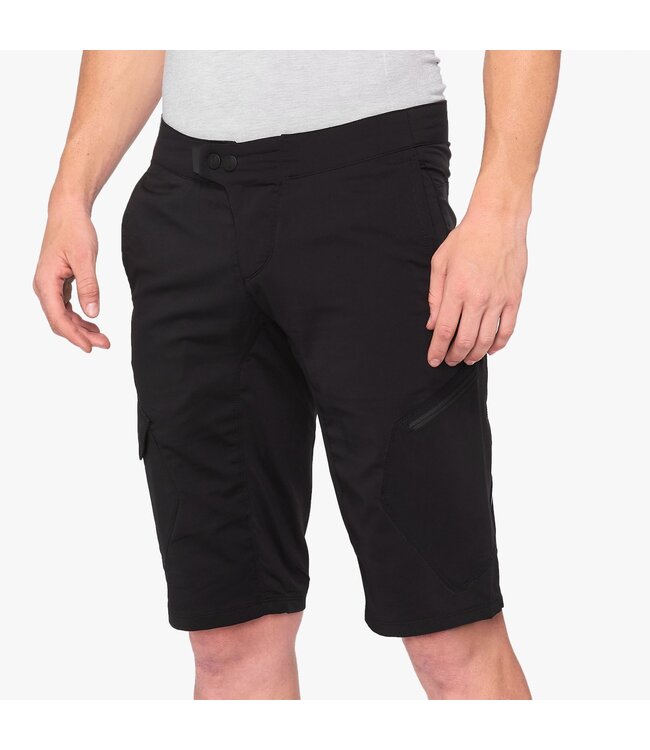 100% Ridecamp Short