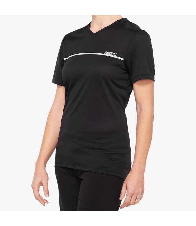 100% Ridecamp Women's Jersey