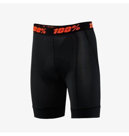 100% 100% CRUX YOUTH LINER SHORT