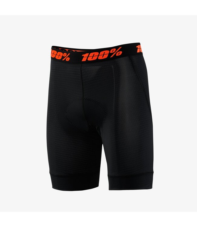 100% Crux Youth Liner Short