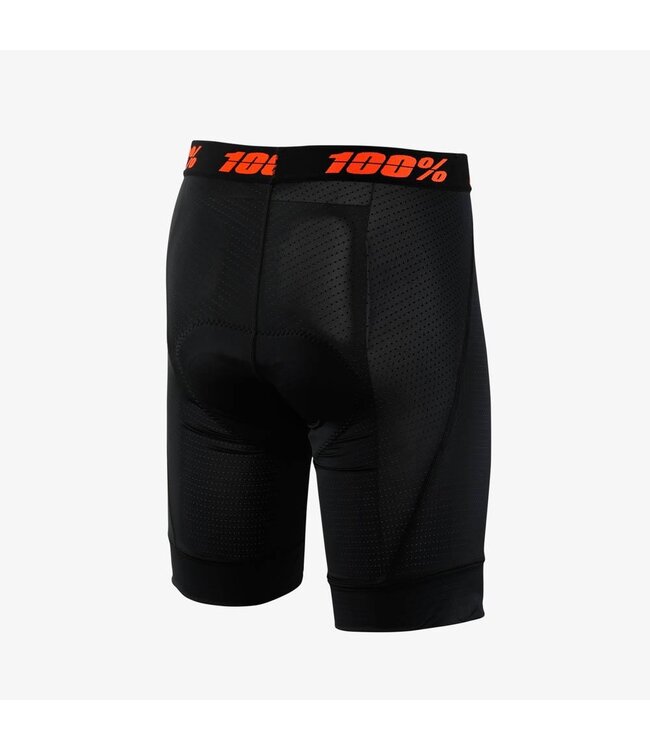 100% Crux Youth Liner Short