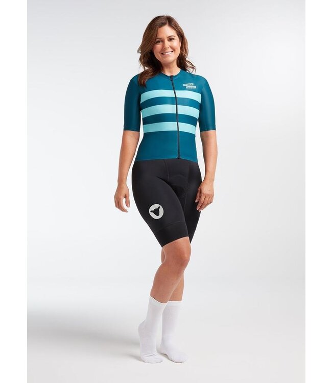 BLACK SHEEP Women's LuxLite Jersey