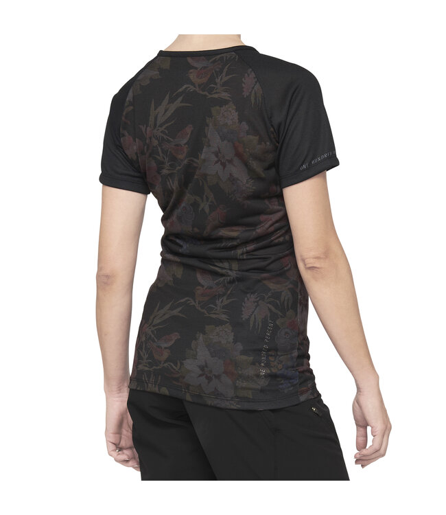 100% Airmatic Women's Jersey