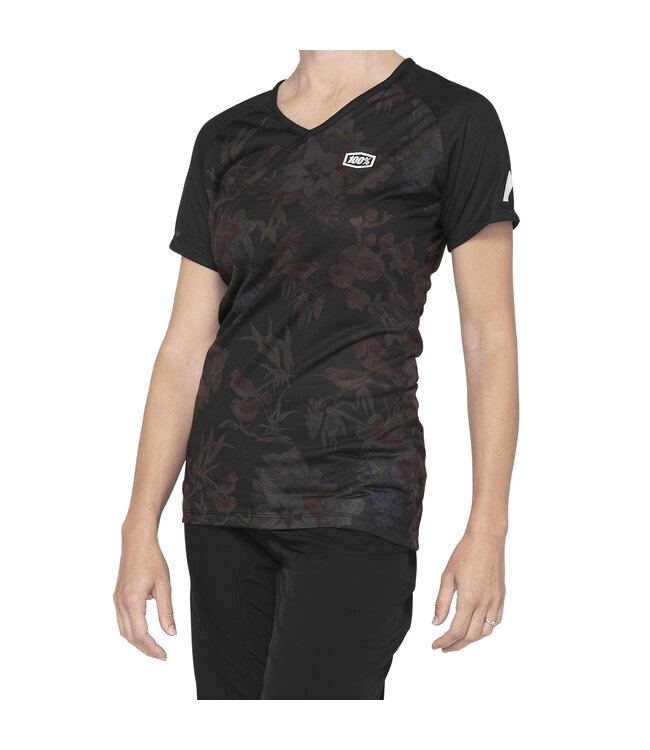 100% 100% AIRMATIC WOMEN'S JERSEY