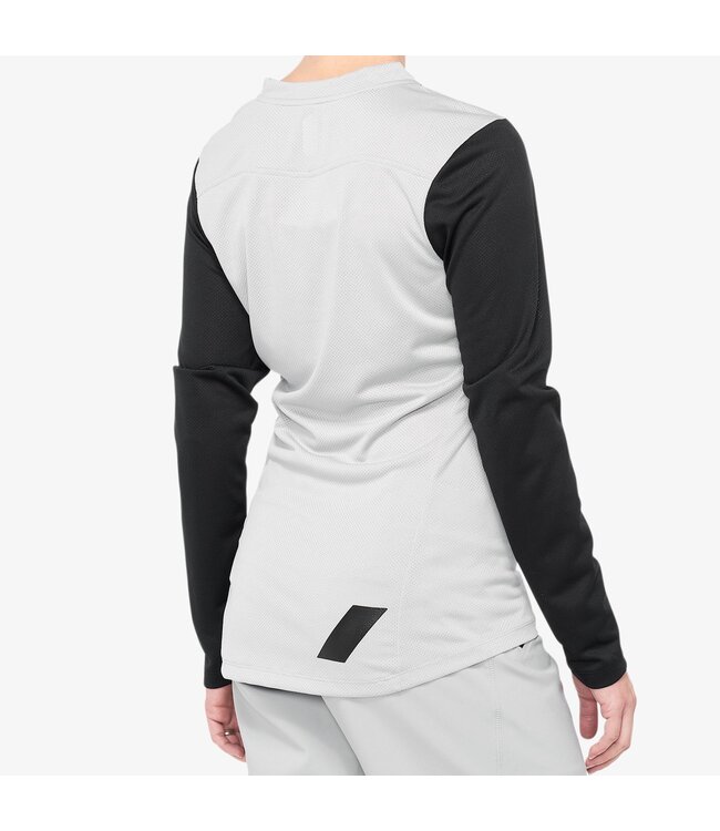 100% Ridecamp LS Women's Jersey