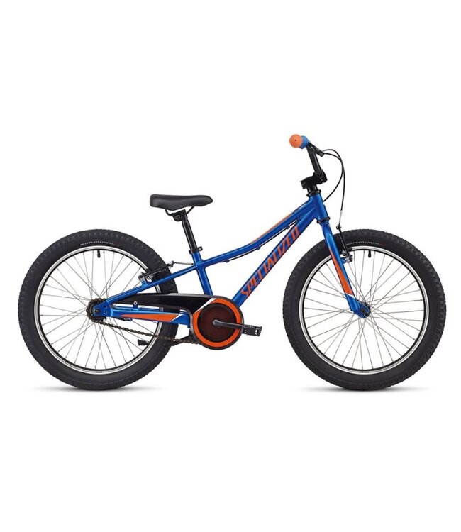 Specialized Riprock Coaster 20