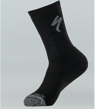 Specialized MERINO DEEP WINTER TALL SOCK