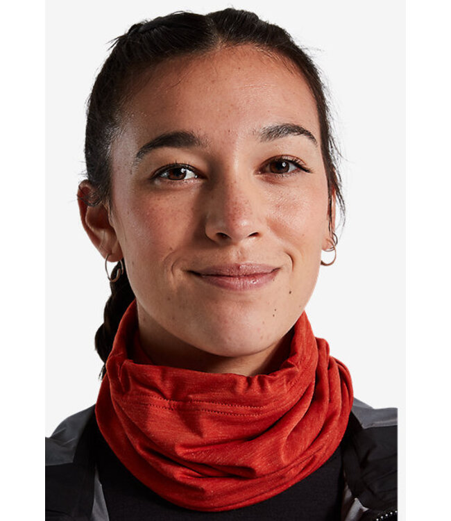Specialized Drirelease Merino Neck Gaiter