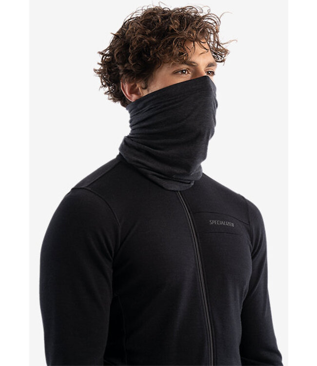 Specialized Drirelease Merino Neck Gaiter