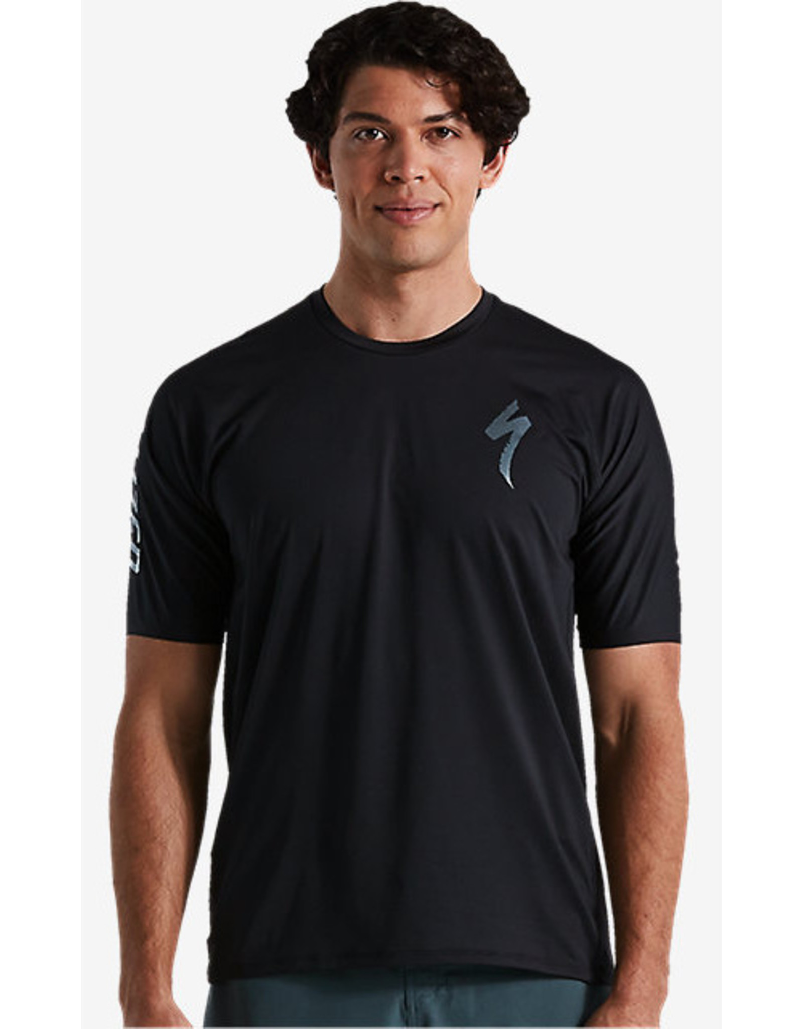 Specialized TRAIL AIR JERSEY SS MEN