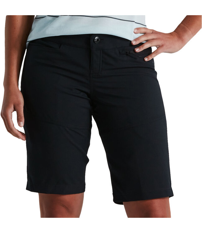 Specialized TRAIL SHORT W/LINER WMN