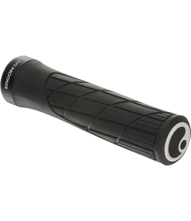 Ergon GA2 Grips Black