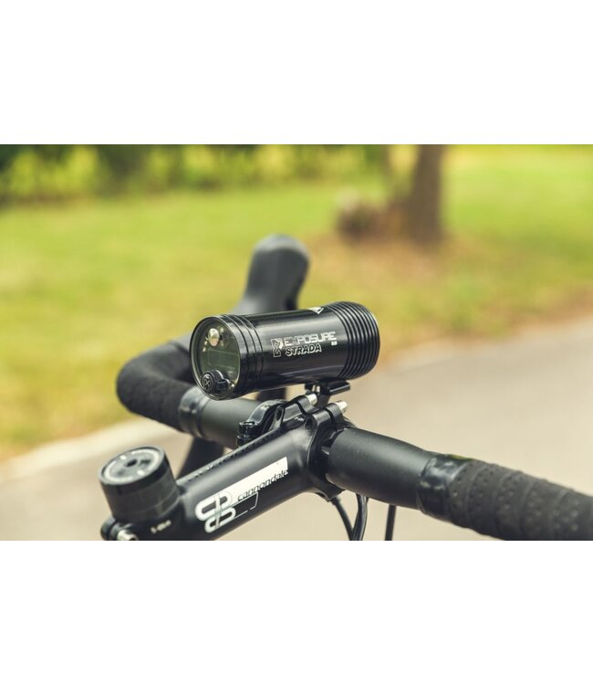 Exposure Strada Mk10 1500 Lmn