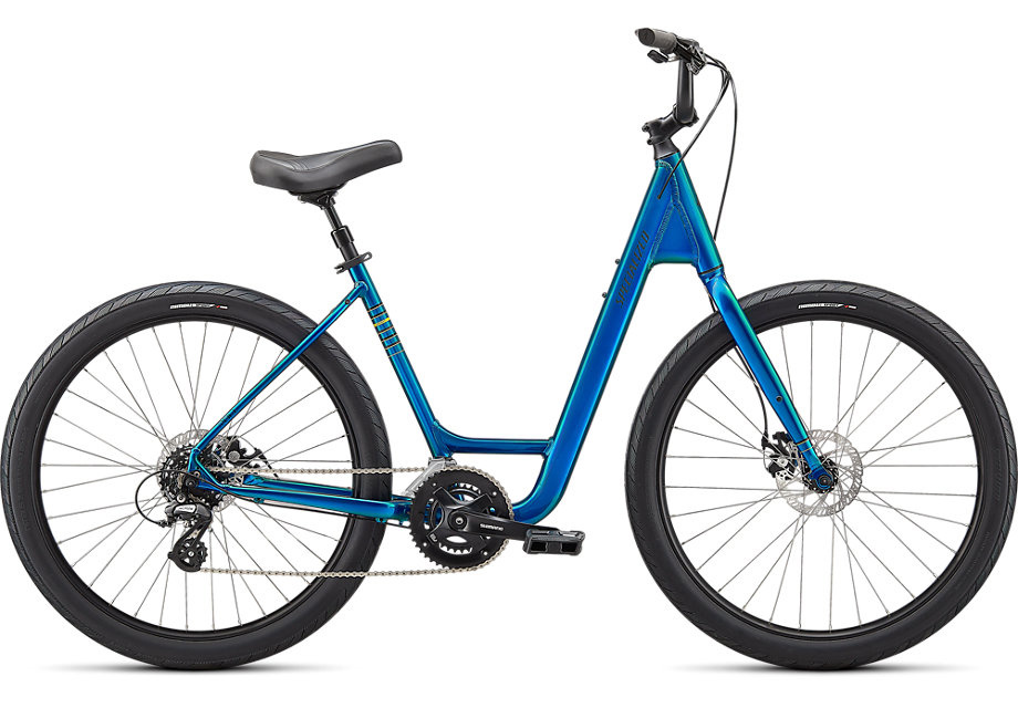 ROLL SPORT LOW ENTRY Roll Cycles Tasmania