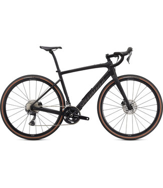 Specialized Diverge Comp Carbon