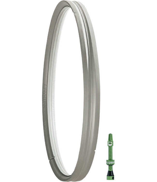 CushCore Pro 27.5 (Single)
