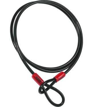 Abus Cable Cobra - 10mm 140cm