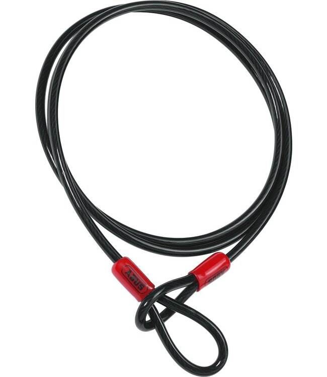 Abus Cable Cobra - 10mm 140cm