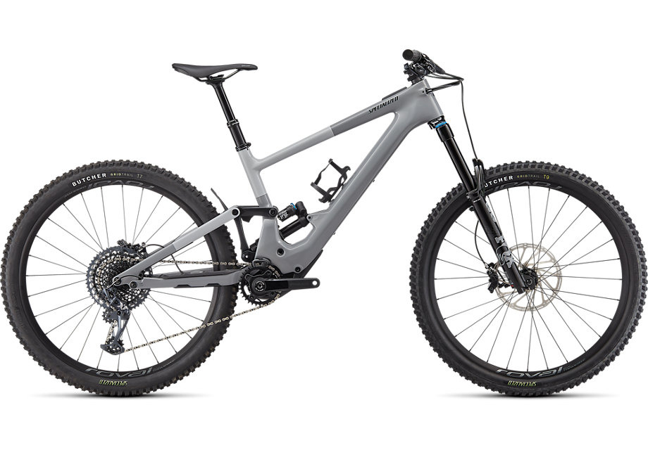 kenevo sl range