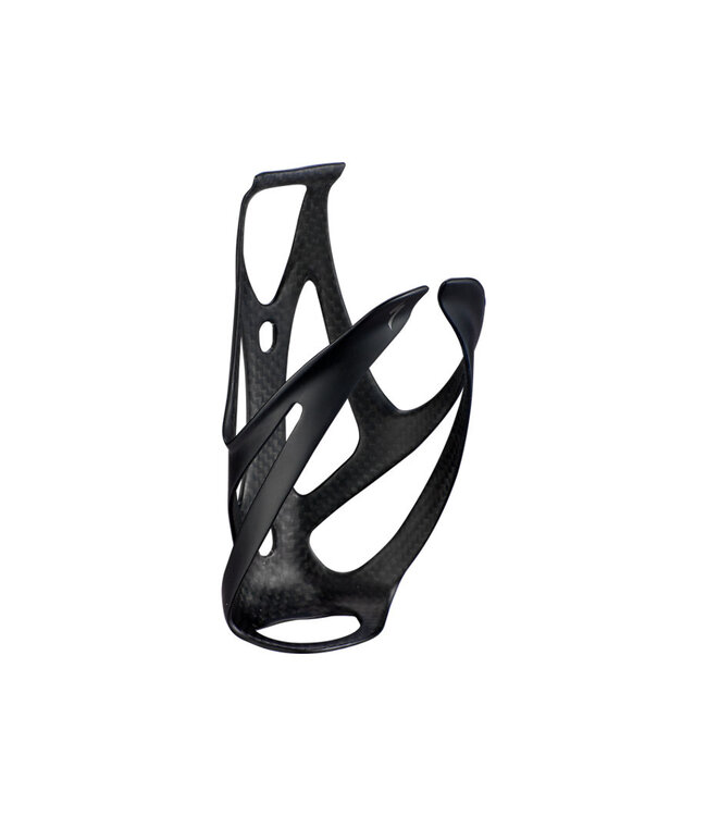 Specialized S-Works Rib Cage III Carbon/Matte Black