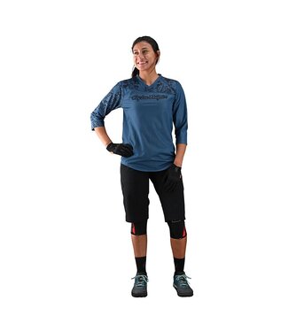 Troy Lee Designs Women's Mischief Short with Liner