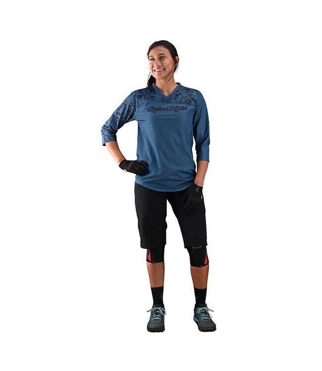 Troy Lee Designs Women's Mischief Short with Liner