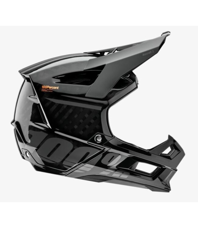 100% Aircraft 2 Helmet